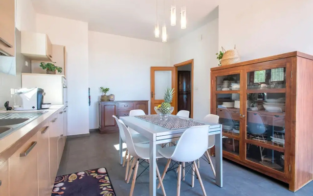 Sardinia Re - Villino Silvia