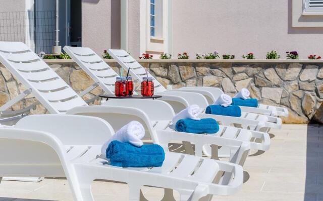 Holiday Home Lungo Mare
