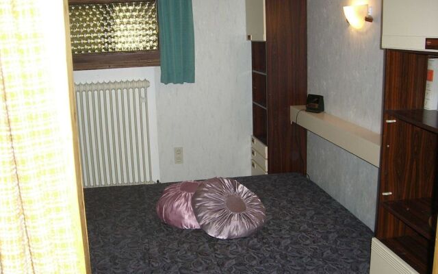 Ferienwohnungen Vesteblick