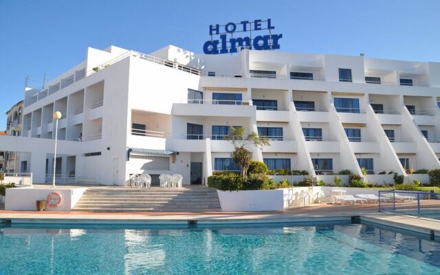 Almar Hotel Apartamento