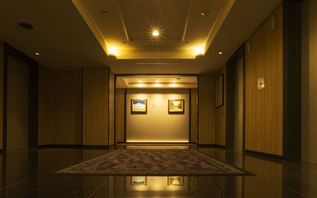 Sapporo Excel Hotel Tokyu