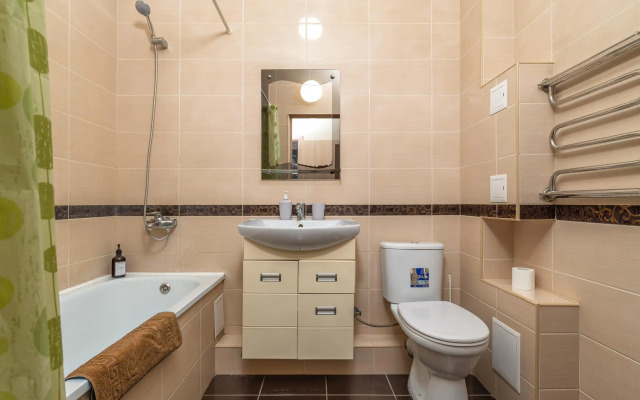 ТутЖивут на улице Восточно-Кругликовская 22/2