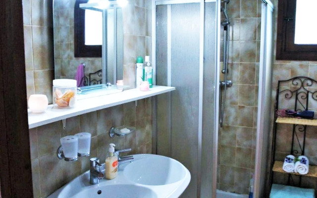 Authentic holiday home in Denia with bubble bath
