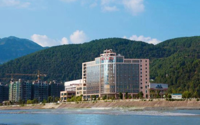Chao Tian Hotel