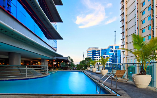 Cebu Parklane International Hotel
