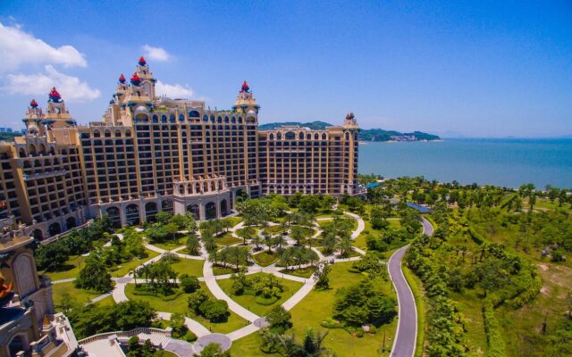 Chimelong Hengqin Bay Hotel