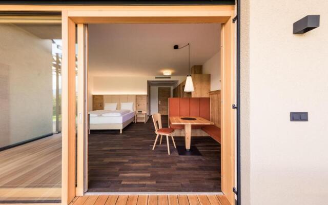 Weingut Moser Apartments