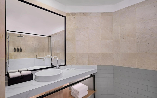 Sheraton Jakarta Soekarno Hatta Airport