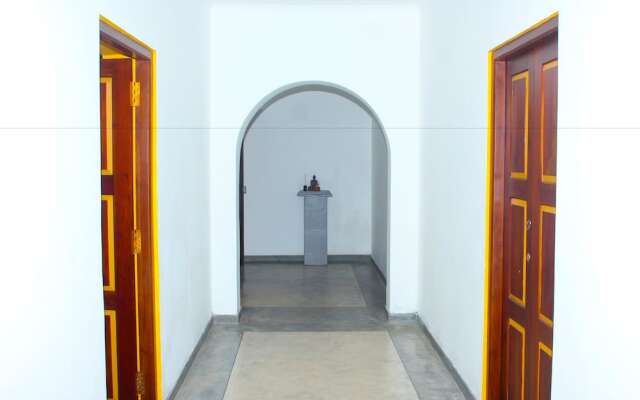 Villa Palm Breeze