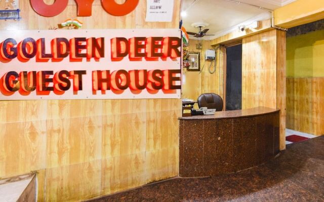 OYO 19552 Golden Deer Guest House