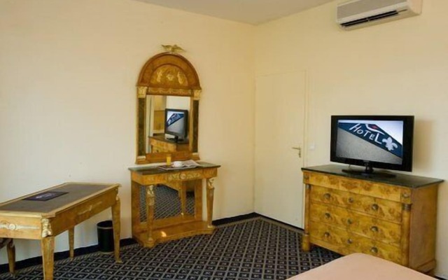 Hôtel Fleur de Lys - Bailleul