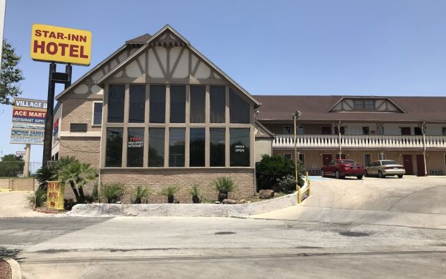 Econo Lodge Ingram Park