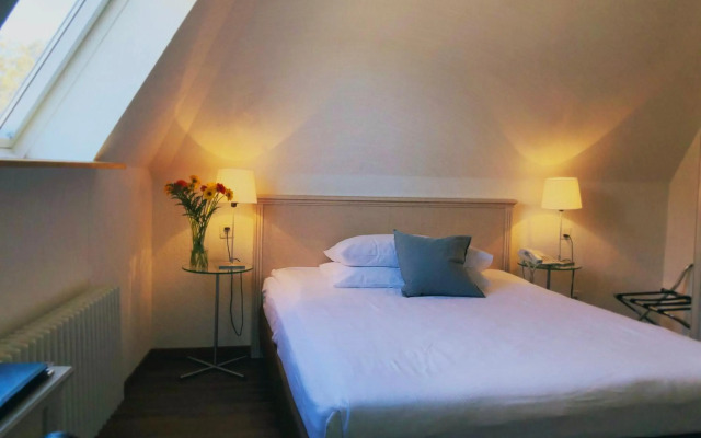 Hotel Neufeld