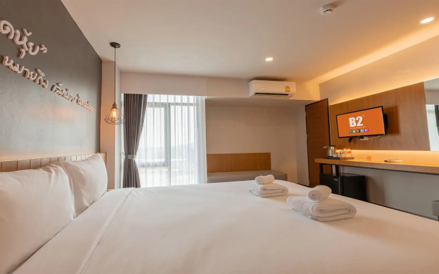 B2 Surat Thani Premier Hotel