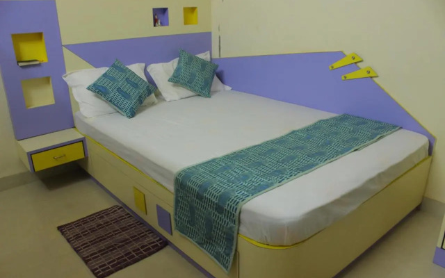 Rosvilla Guesthouse