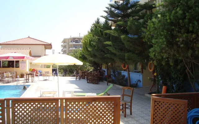 Eleni Palace