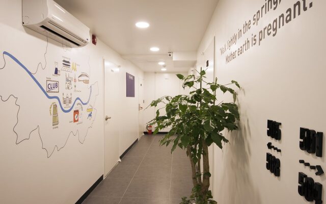 K-GUESTHOUSE Insadong 2