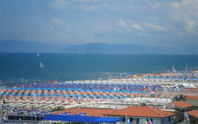 Hotel Sole e Mare