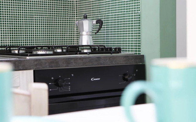 Gelso I Apartment by Wonderful Italy