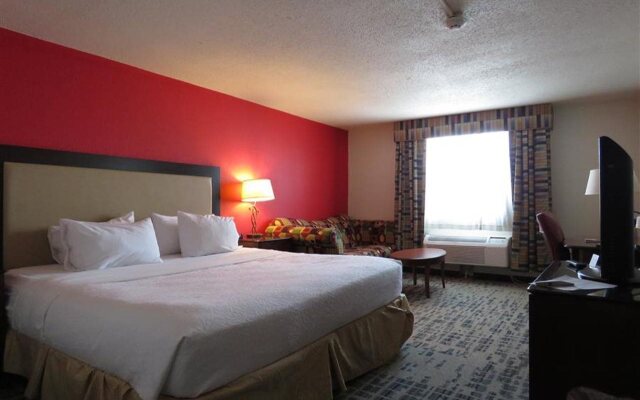 American Inn and Suites Ferndale