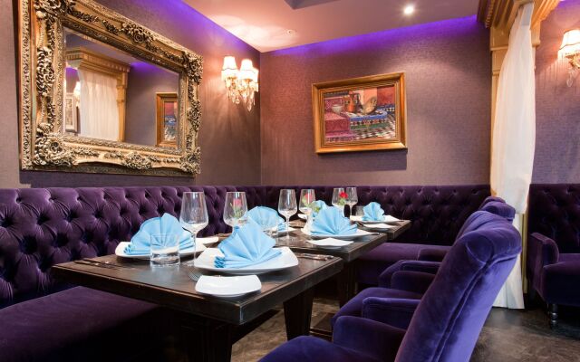Hotel Art Palace Suites & Spa