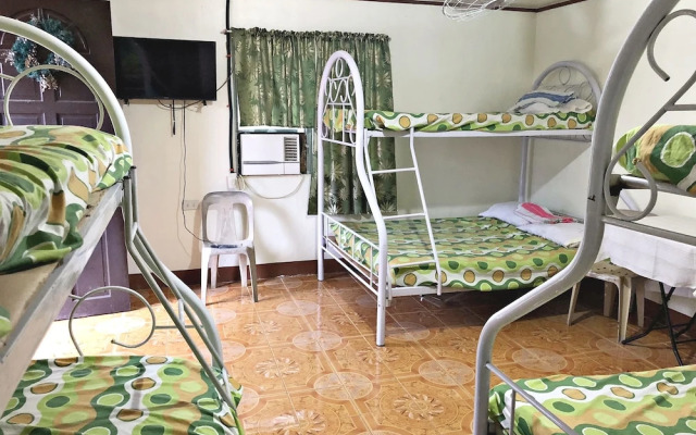 Mt. Maculot View Resort