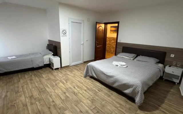 Palma Hostel