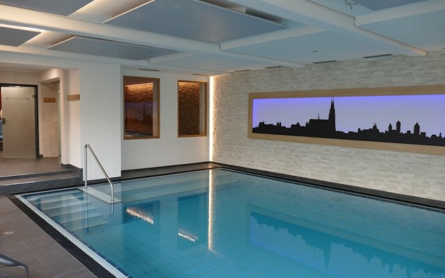 Hotel-Restaurant Richard Held