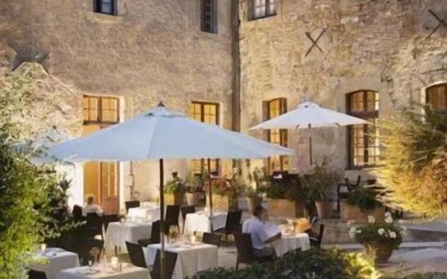 Hotel Abbaye Ecole de Soreze