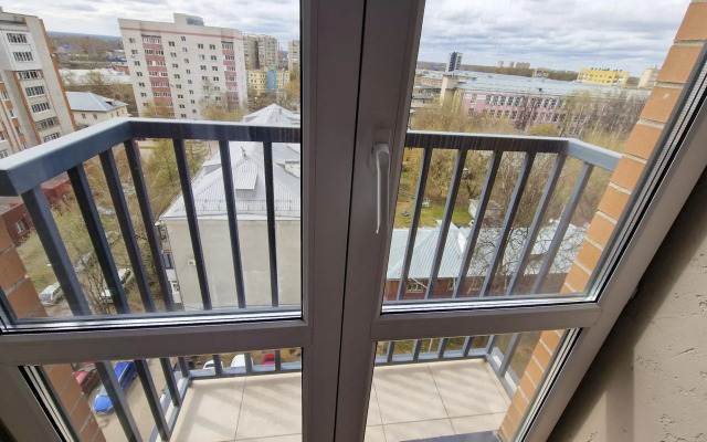 GoldenRing на улице Городской Вал