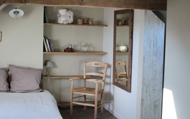 Chez Juliette Maison Gîte