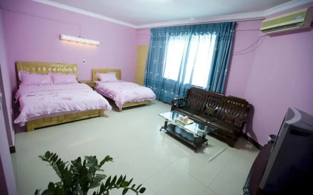 Sanya Tian Xing Guesthouse
