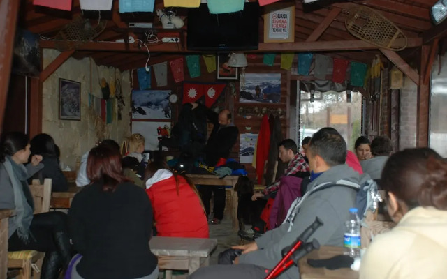 Agva Himalaya Motel
