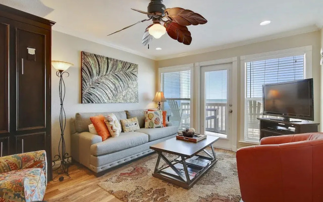 Seascape 1309 in Galveston