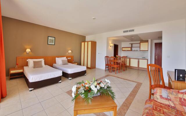 Prestige Hotel and Aquapark