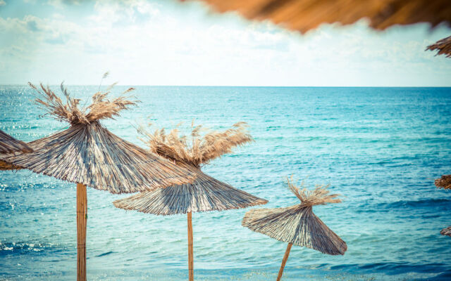 Fort Noks Grand Resort