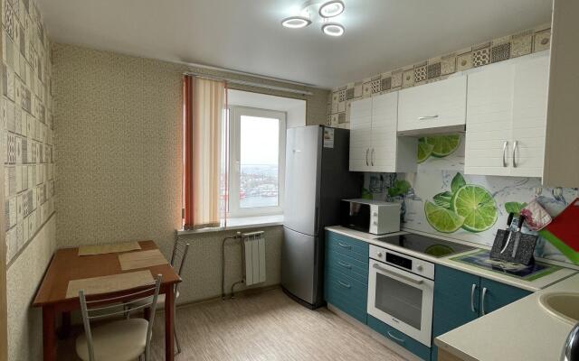 Апартаменты на улице Калинина 115 корпус А