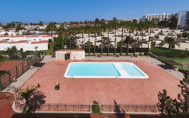 Home2Book Charming Apartment Playa del Inglés
