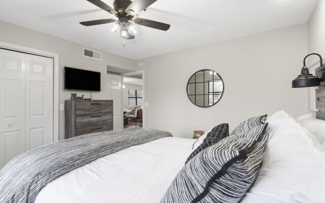 Branson's Silver Lining Escape