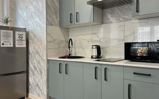 КакДома на улице Дальневосточная 166/4