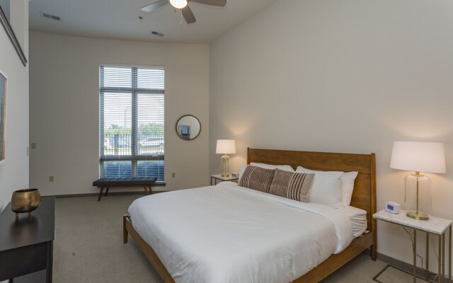 Mint House in Germantown