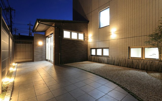 Randor Residence Kyoto Classic