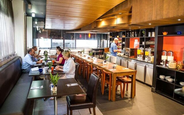 Lancemore Crossley Melbourne City Centre