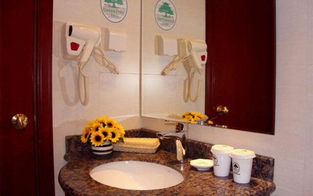 GreenTree Inn Beijing Fengtai Dongda Street Express Hotel