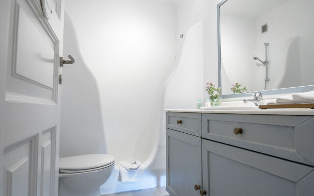 Mykonos Art Villas