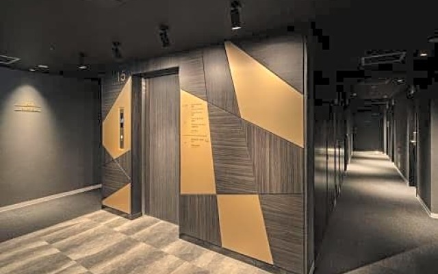 Willows Hotel Osaka Shin Imamiya - Vacation STAY 03163v