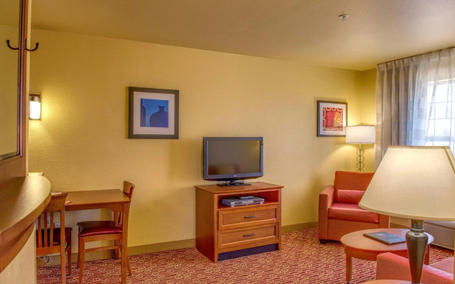 Towneplace Suites by Marriott Las Cruces
