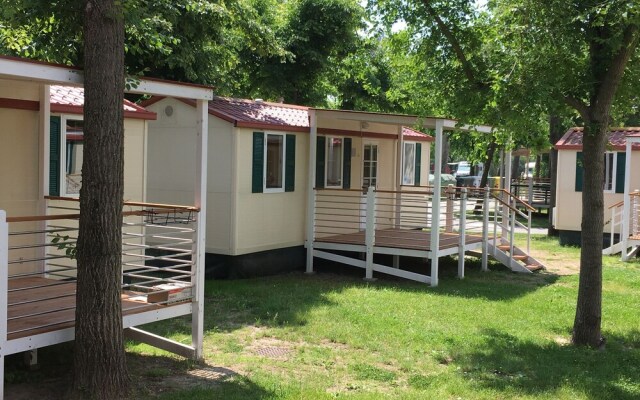 Villaggio San Francesco Mobile Homes by Adria Holiday