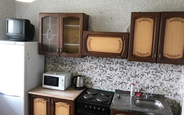 G-Kvartal (Джи-квартал) на улице Таллинская 8