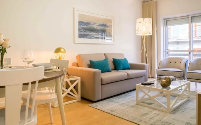 Simon Guest Apartments